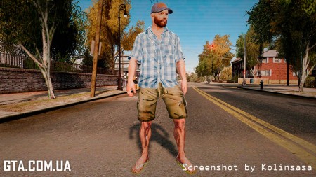 Пляжный Макс